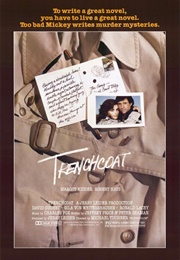 Trenchcoat (1983)