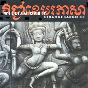 William Orbit - Strange Cargo III