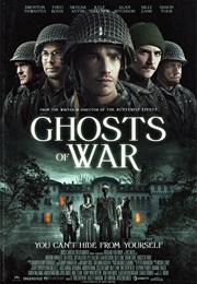 Ghosts of War (2020)
