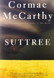 Suttree (Cormac McCarthy)