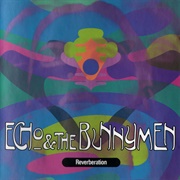 Reverberation (Echo & the Bunnymen, 1990)