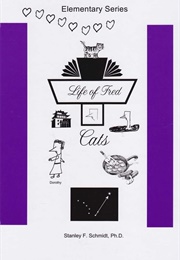 Life of Fred: Cats (Schmidt, Stanley F.)