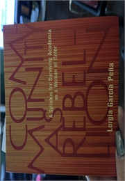 Community as Rebellion (Lorgia Garcia Pena)