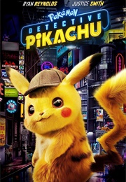Detective Pikachu (2019)