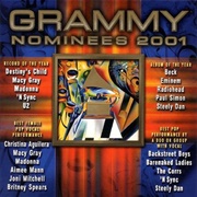 Various Artists - Grammy Nominees 2001