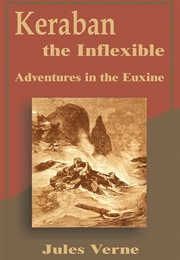 Kéraban the Inflexible (Jules Verne)