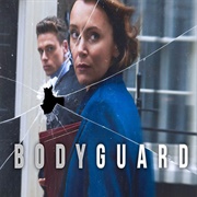 Bodyguard