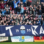 Ultras Chemnitz 1999