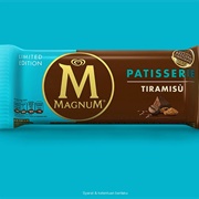 Magnum Tiramisu