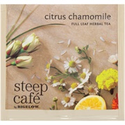 Citrus Chamomile