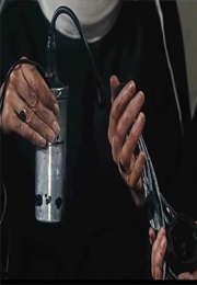 The Sound of Music: "Reverend Mother, We Have Sinned" (1965)