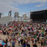 W-Festival (West-Vlaanderen)