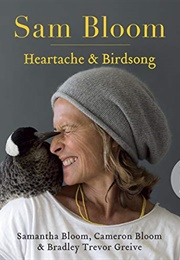 Sam Bloom (Samantha Bloom)