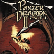 Panzer Dragoon II Zwei
