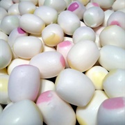 Freeze Dried Hi Chews