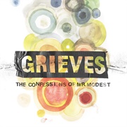 Grieves - The Confessions of Mr. Modest