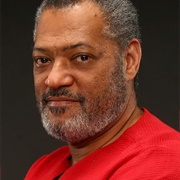 Laurence Fishburne