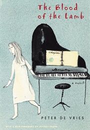 The Blood of the Lamb (Peter De Vries)