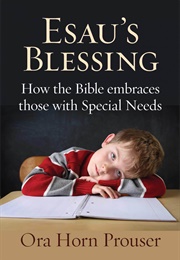 Esau's Blessing (Ora Horn Prouser)