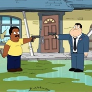 Night of the Hurricane (2011)