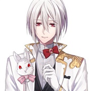 Snow (Shiro to Kuro No Alice)