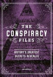 The Conspiracy Files (Leo Moynihan)