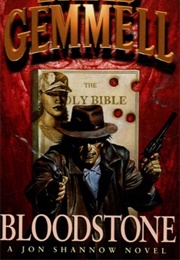 Bloodstone (David Gemmell)