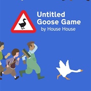 Untitled Goose