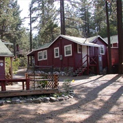 Wrightwood, California