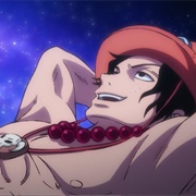 894. He'll Come! the Legend of Ace in Wano Country!