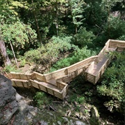 Clifton Gorge State Nature Preserve