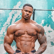 Simeon Panda