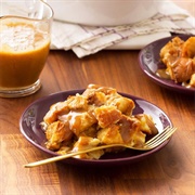 1940: Best-Ever Bread Pudding