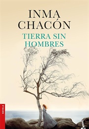 Tierra Sin Hombres (Inma Chacón)