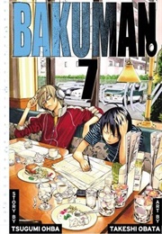 Bakuman 7 (Tsugumi Ohba)