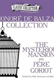 The Mysterious Mansion (Honoré De Balzac)