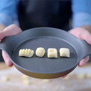 Gnocchi