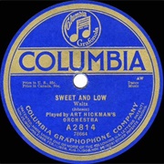 Sweet & Low - Art Hickman