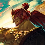 Ganondorf