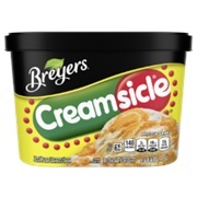 Creamsicle