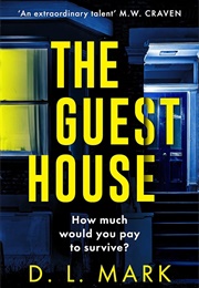 The Guest House (David Mark)