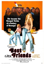 Best Friends (1975)
