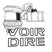 Voir Dire - Earl Sweatshirt and Alchemist