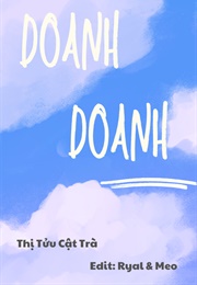 Doanh Doanh (Thị Tửu Cật Trà)