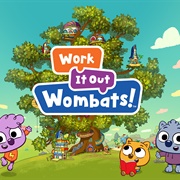 Work It Out Wombats!