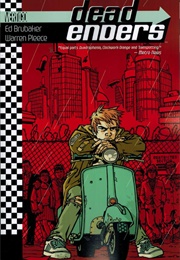 Deadenders (Vertigo Comics) (Ed Brubaker)