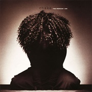 The Woman I Am (Chaka Khan, 1992)