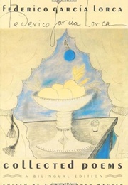 Collected Poems (Federico García Lorca)
