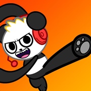 Combo Panda