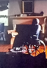 The Trial of Ben Barry (Roundtree) (2012)